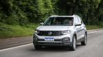 Volkswagen T-Cross 250 TSI Highline 2019 года (LA)